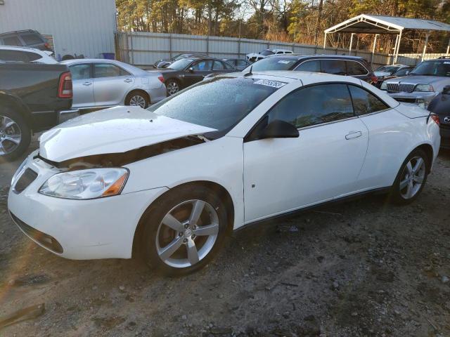Pontiac G6 (2008)