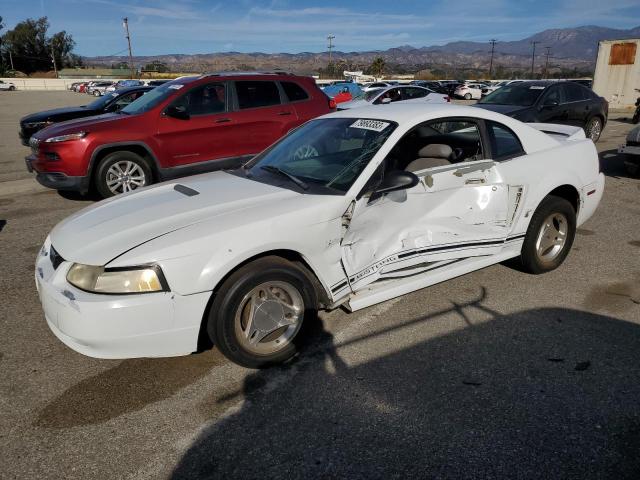 Ford All models (1999)