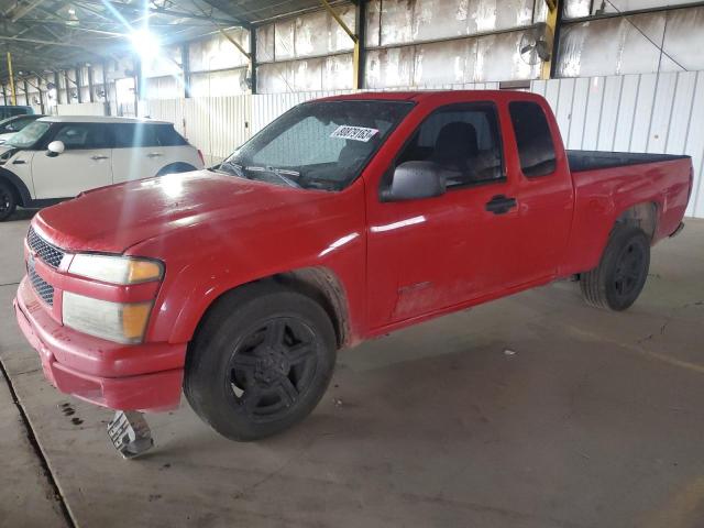 Chevrolet Colorado (2004)