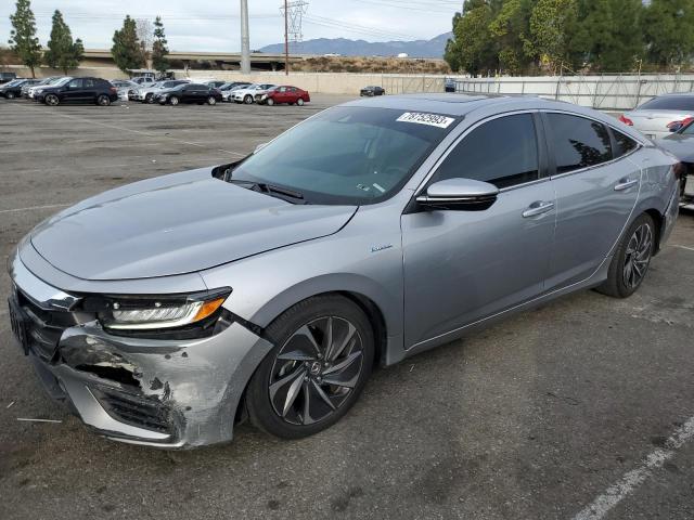 Honda Insight (2021)