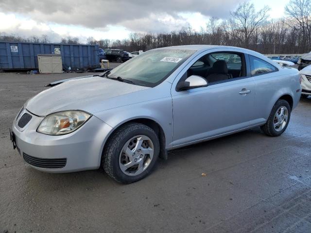 Pontiac G5 (2007)