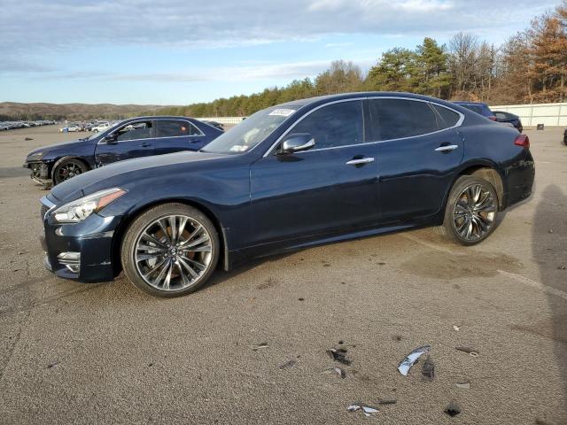 Infiniti Q70 (2019)