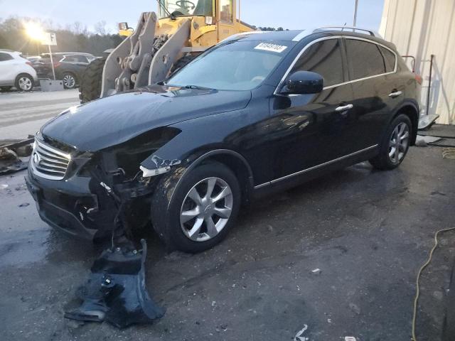 Infiniti Ex35 (2008)
