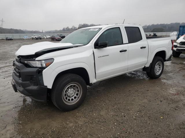 Chevrolet Colorado (2023)