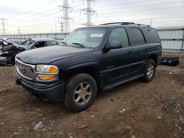 Gmc Denali (2001)