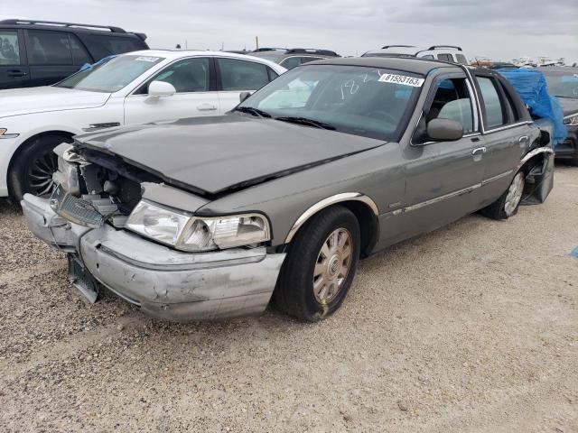 Mercury Grmarquis (2003)