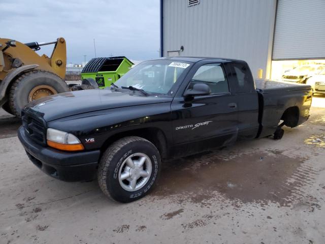 Dodge All models (2000)