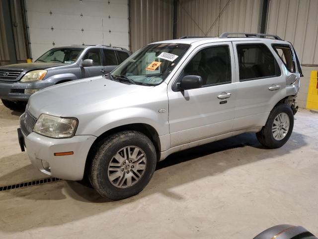 Mercury Mariner (2005)