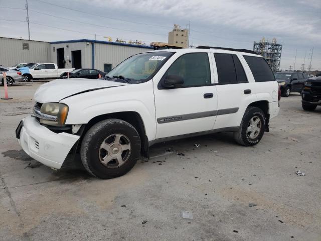 Chevrolet Trailblzr (2003)