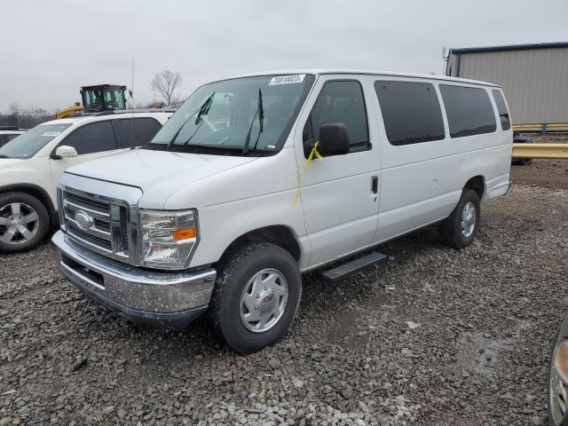 Ford All models (2014)
