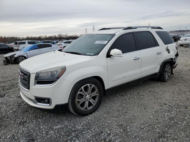 Gmc Acadia (2015)