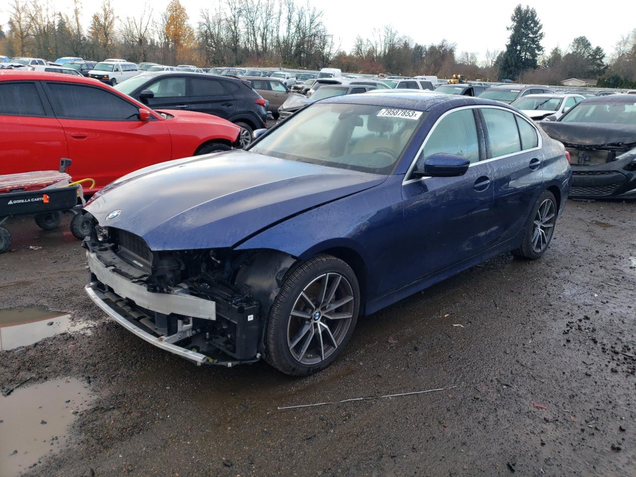 Bmw 3er (2020)