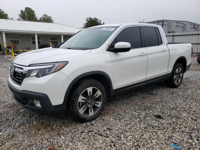 Honda Ridgeline (2019)