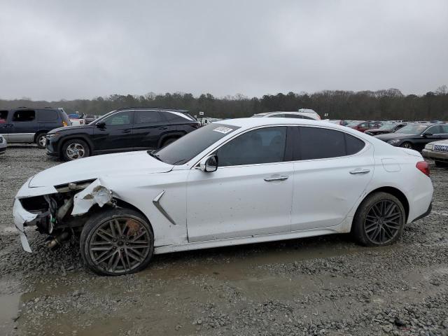 Genesis G70 (2019)