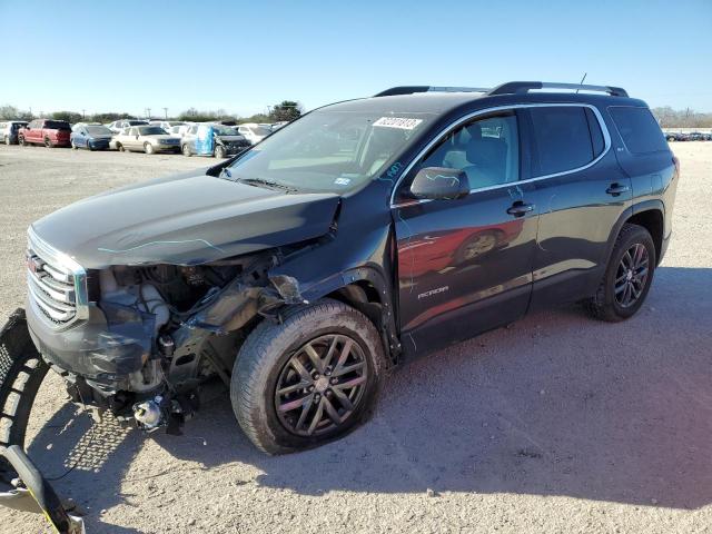 Gmc Acadia (2017)