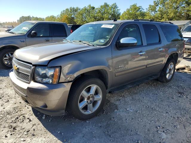 Chevrolet Suburban (2013)