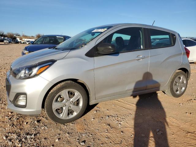 Chevrolet Spark (2021)