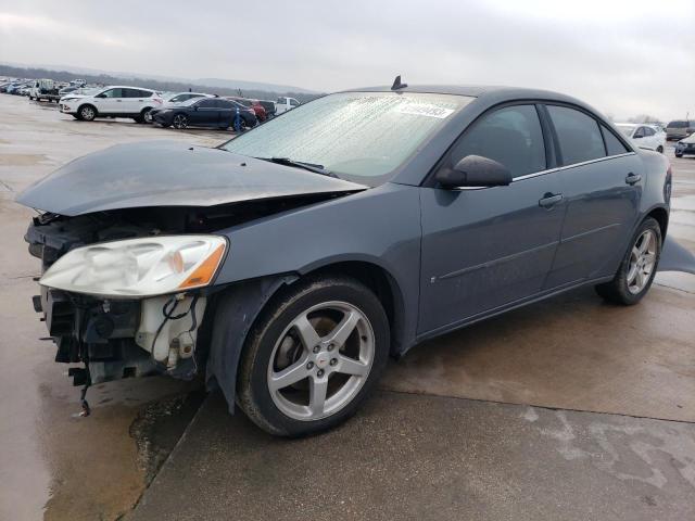 Pontiac G6 (2009)