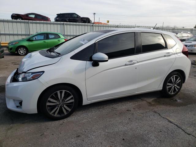 Honda Fit (2015)
