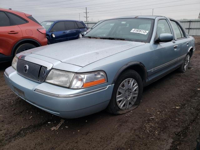 Mercury Grmarquis (2005)
