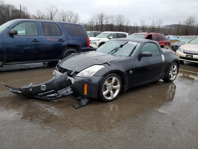 Nissan 350z (2006)