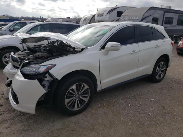 Acura Rdx (2017)