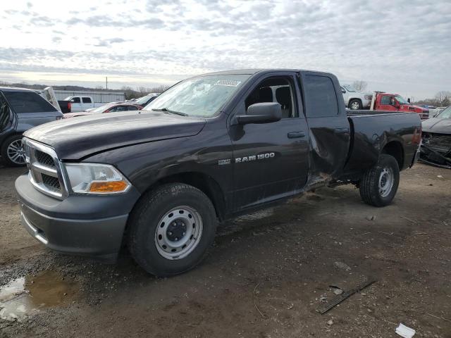 Dodge All models (2011)