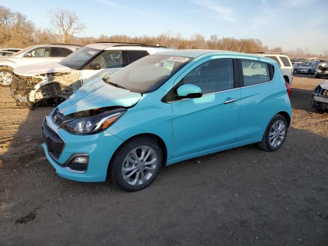 Chevrolet Spark (2021)