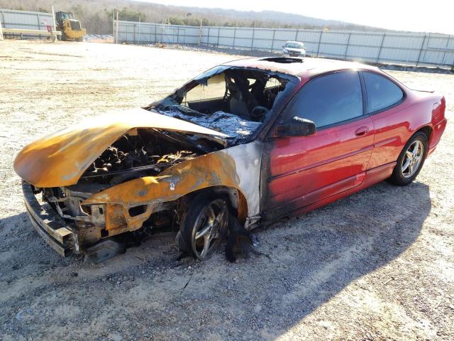 Pontiac Grandprix (2001)