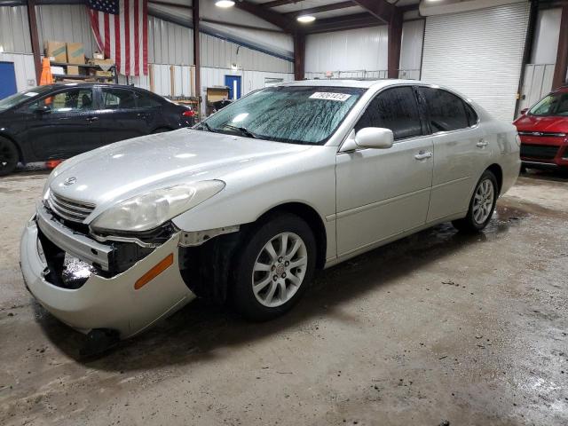 Lexus Es330 (2004)