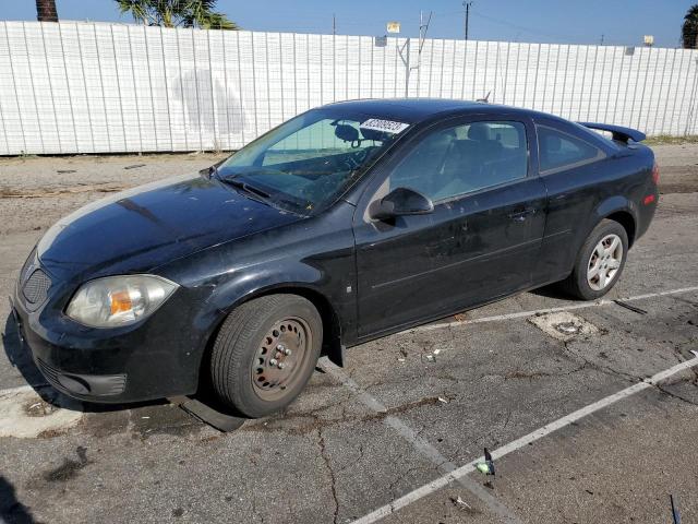 Pontiac G5 (2009)