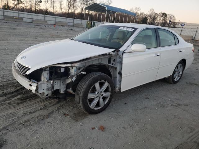 Lexus Es330 (2006)