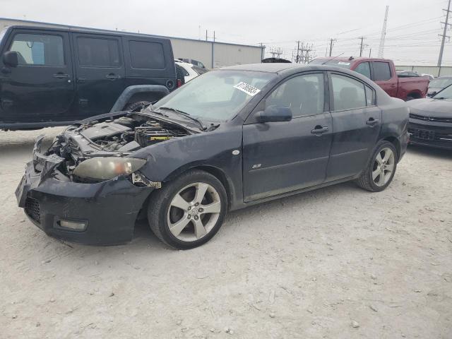 Mazda Mazda3 (2007)