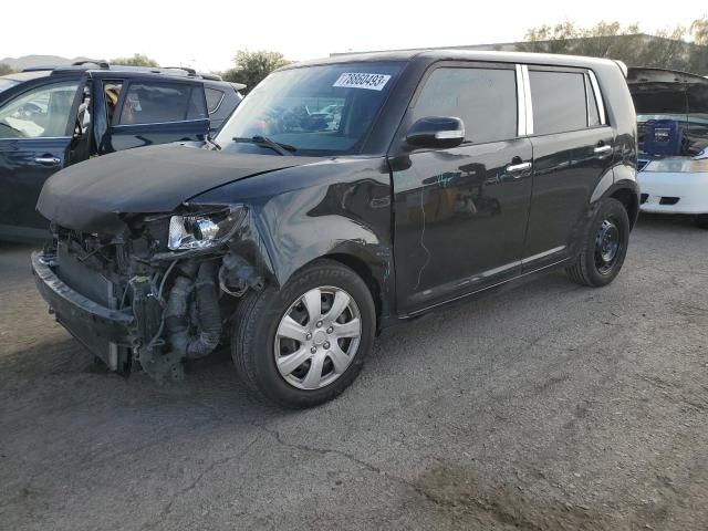 Toyota Scion xb (2008)