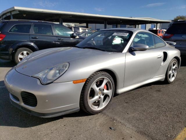 Porsche 911 (2002)