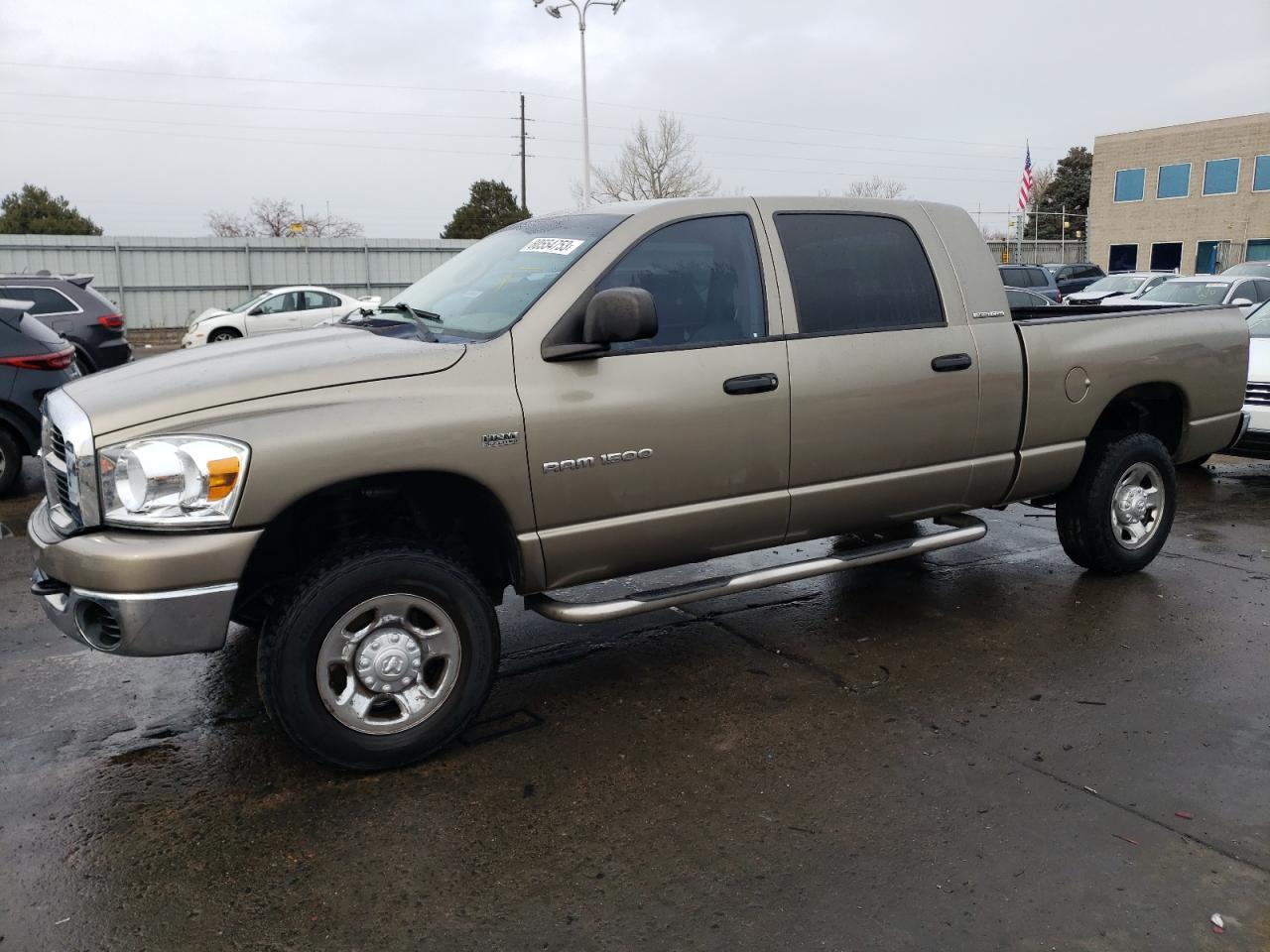 Dodge Ram (2006)