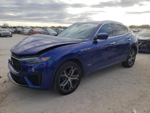 Maserati Levante sp (2019)