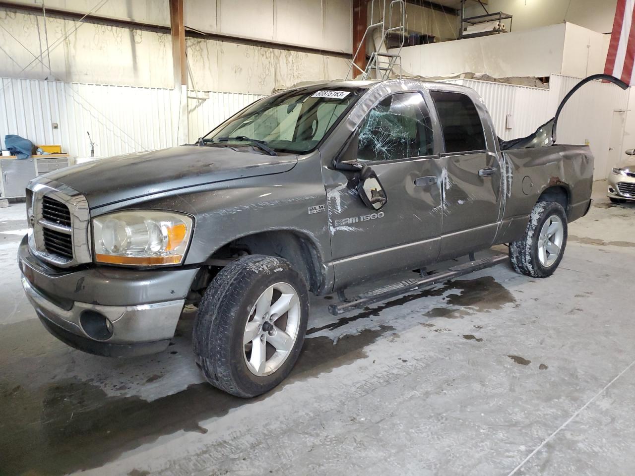 Dodge Ram (2006)