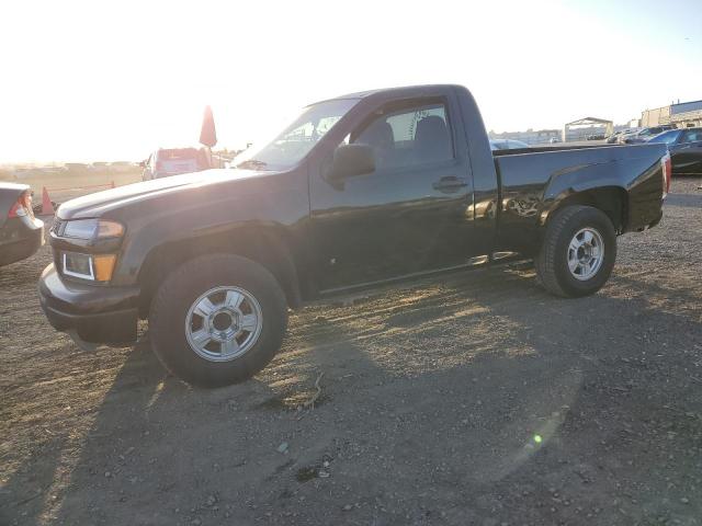 Chevrolet Colorado (2007)