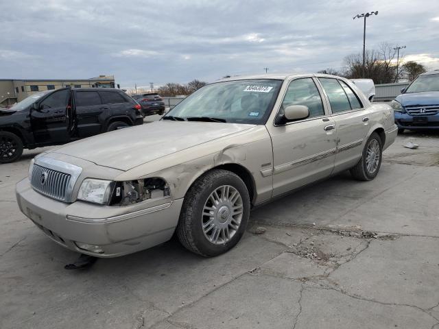 Mercury Grmarquis (2009)