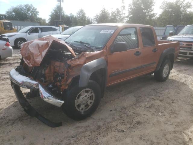 Chevrolet Colorado (2005)