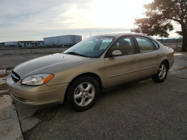 Ford All models (2000)