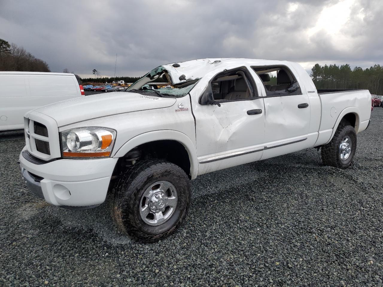Dodge Ram (2007)