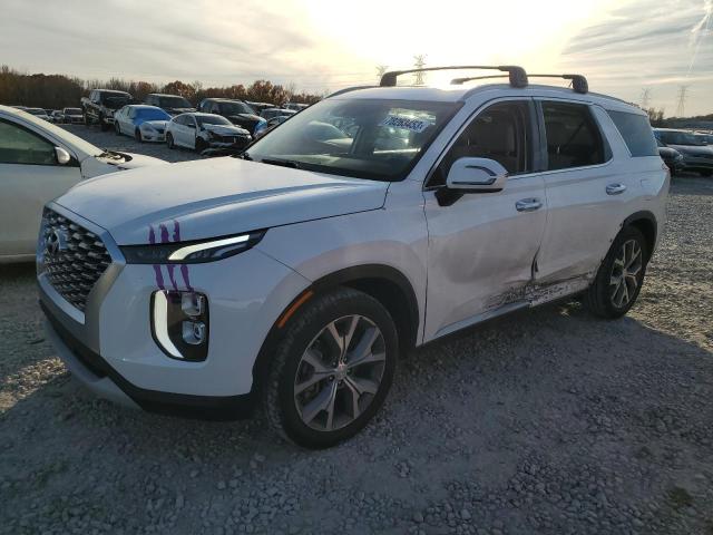 Hyundai Palisade (2020)