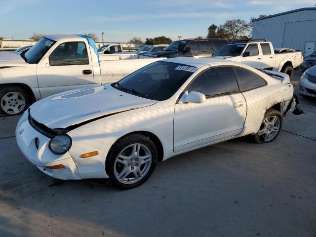 Toyota Celica (1995)