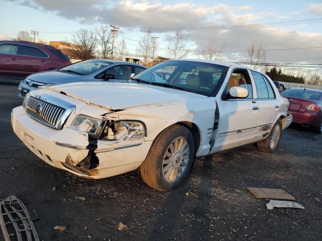 Mercury Grmarquis (2010)
