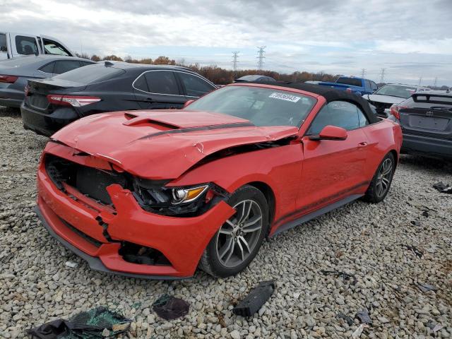 Ford All models (2016)