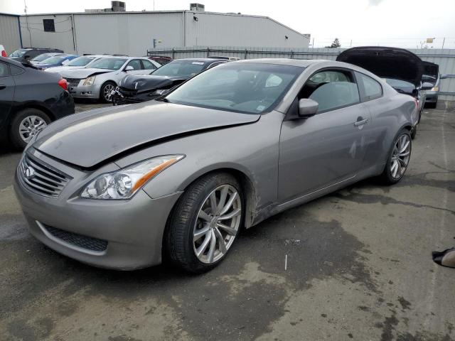 Infiniti G37 (2008)
