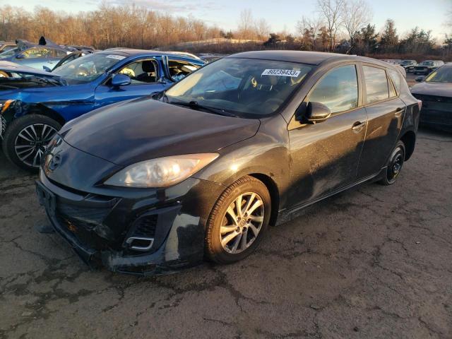 Mazda Mazda3 (2010)
