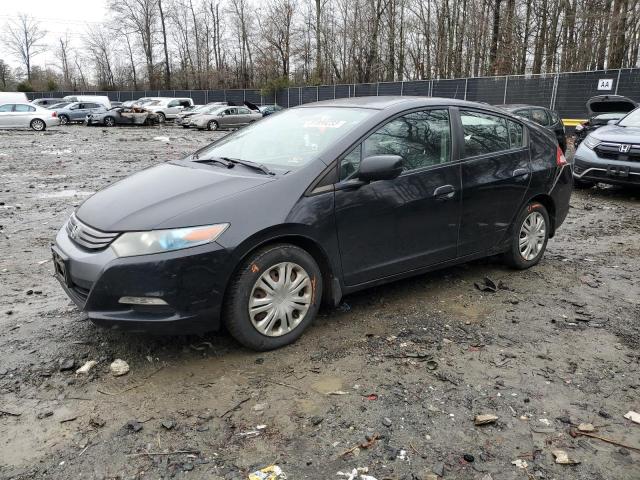 Honda Insight (2011)